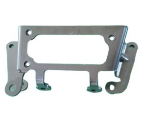 Stamping products