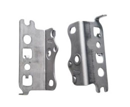 Stamping products
