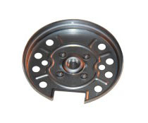 Stamping products