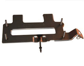 Stamping products